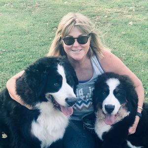 Meet your Posher, Deborah